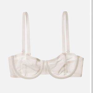 CUUP brand bra size 36E